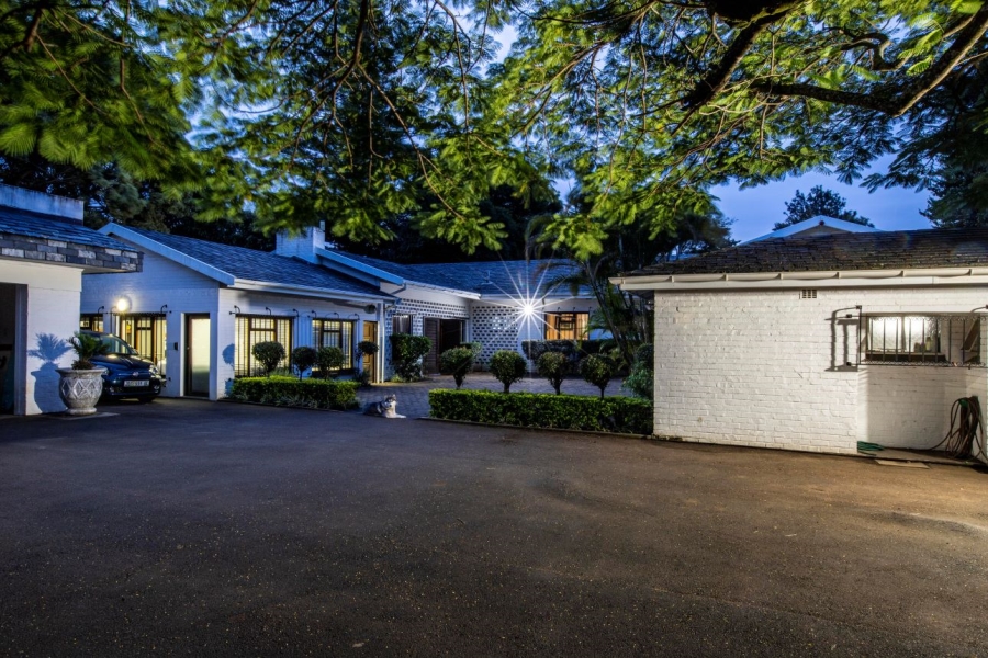 5 Bedroom Property for Sale in Vincent Eastern Cape